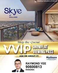 Skye At Holland (D10), Apartment #472314991